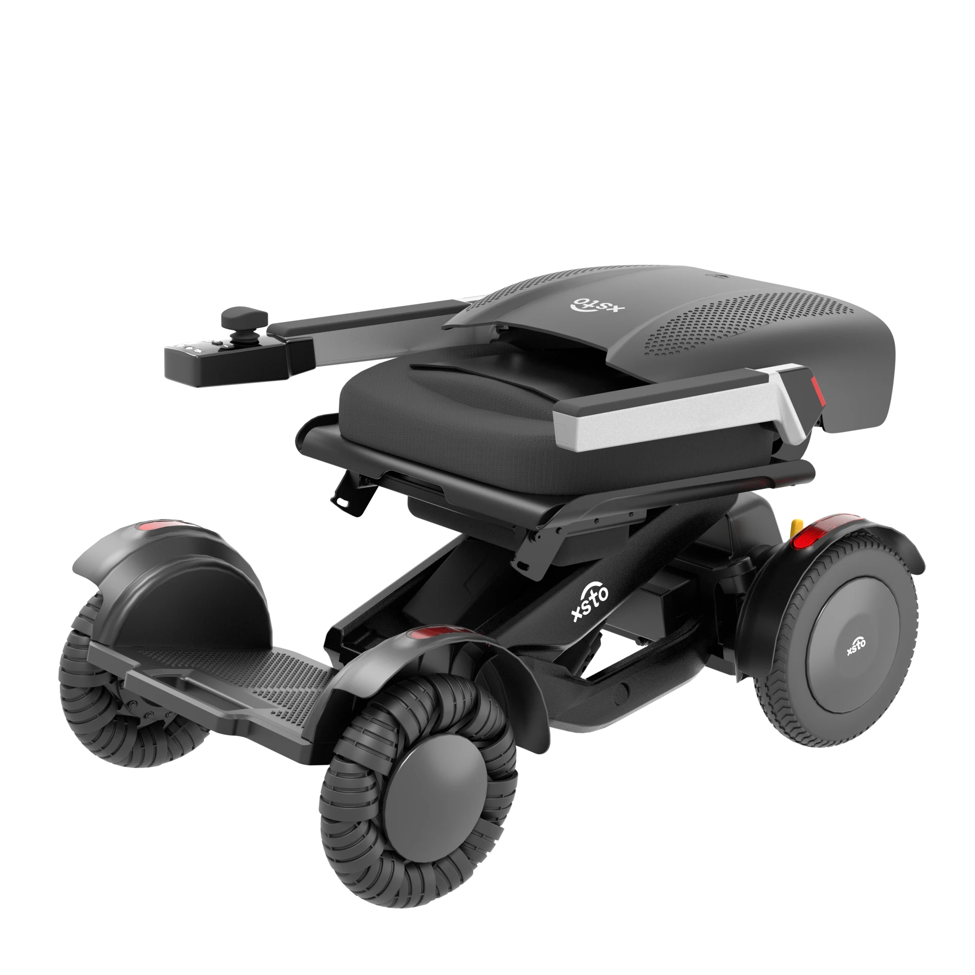 XSTO M4 Self-Balancing Power Wheelchair mobility product 7
