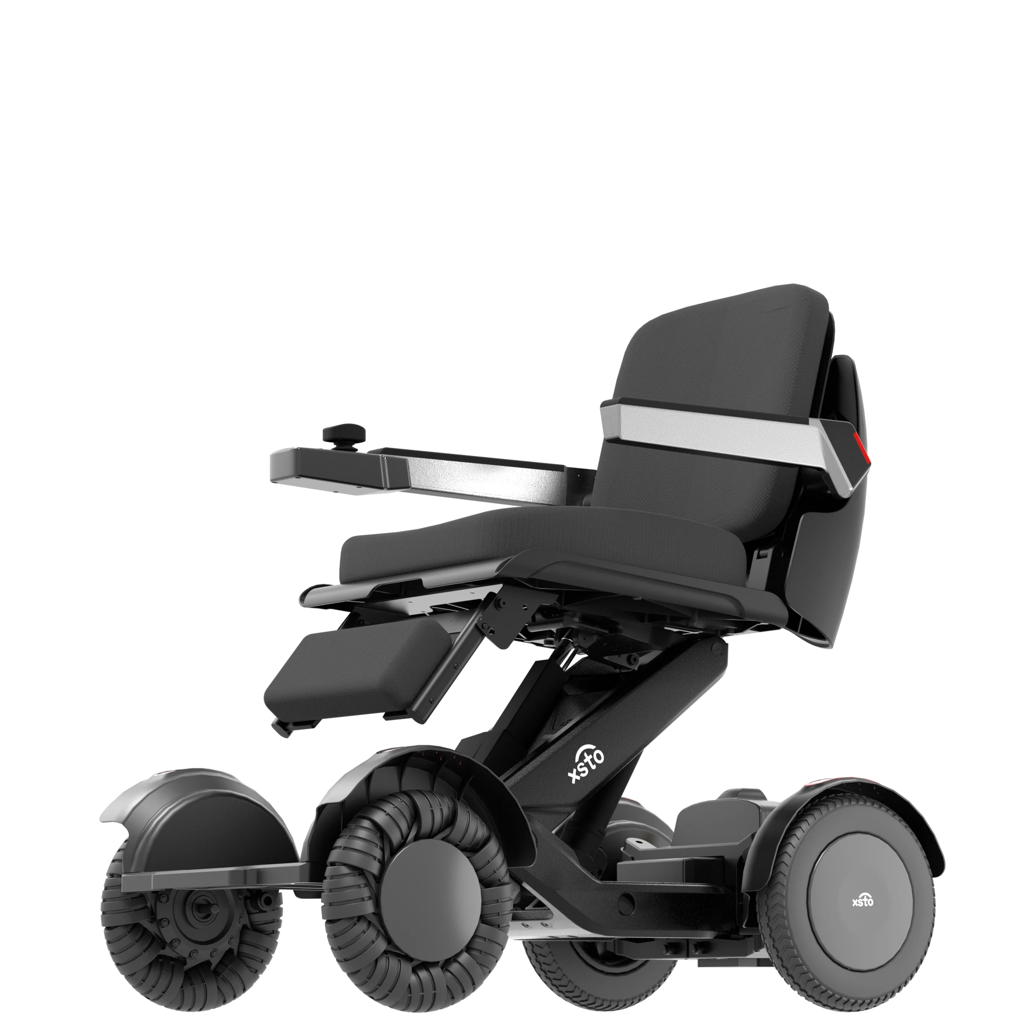 XSTO M4 Self-Balancing Power Wheelchair mobility product 9