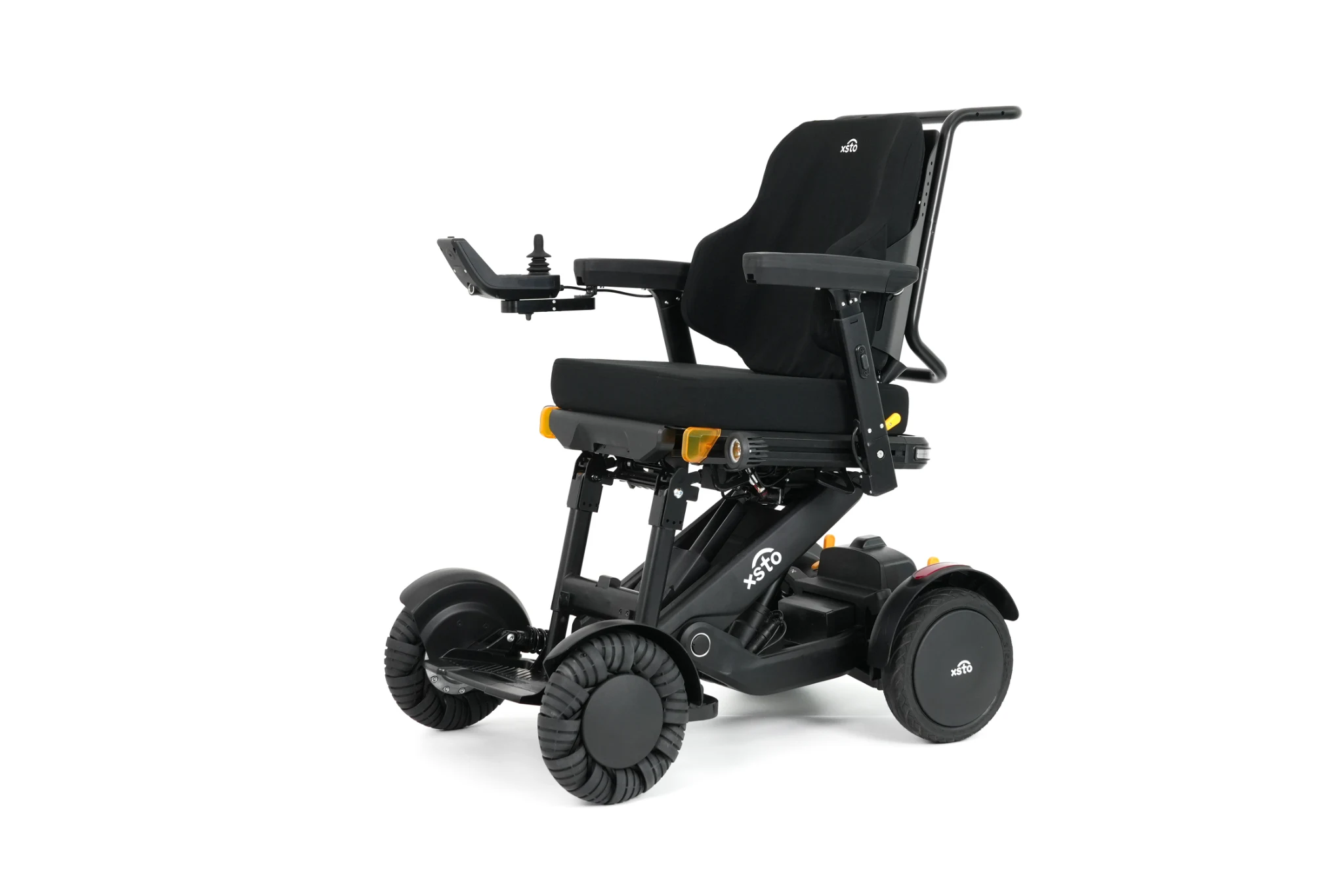 XSTO M4 Pro Self-Balancing Power Wheelchair mobility product 2