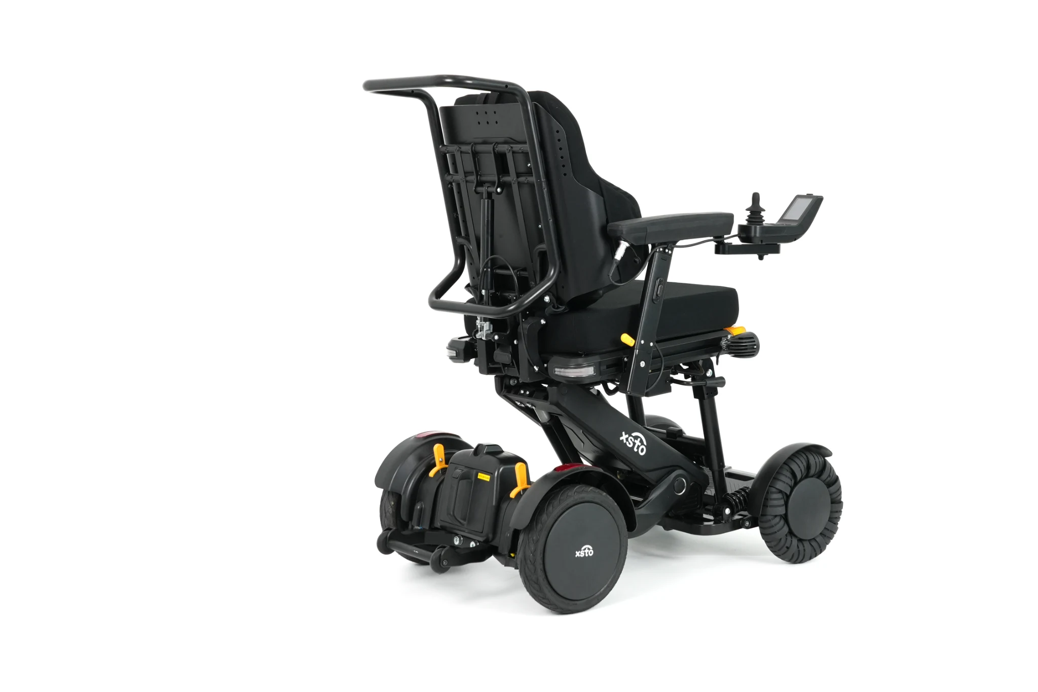 XSTO M4 Pro Self-Balancing Power Wheelchair mobility product 3