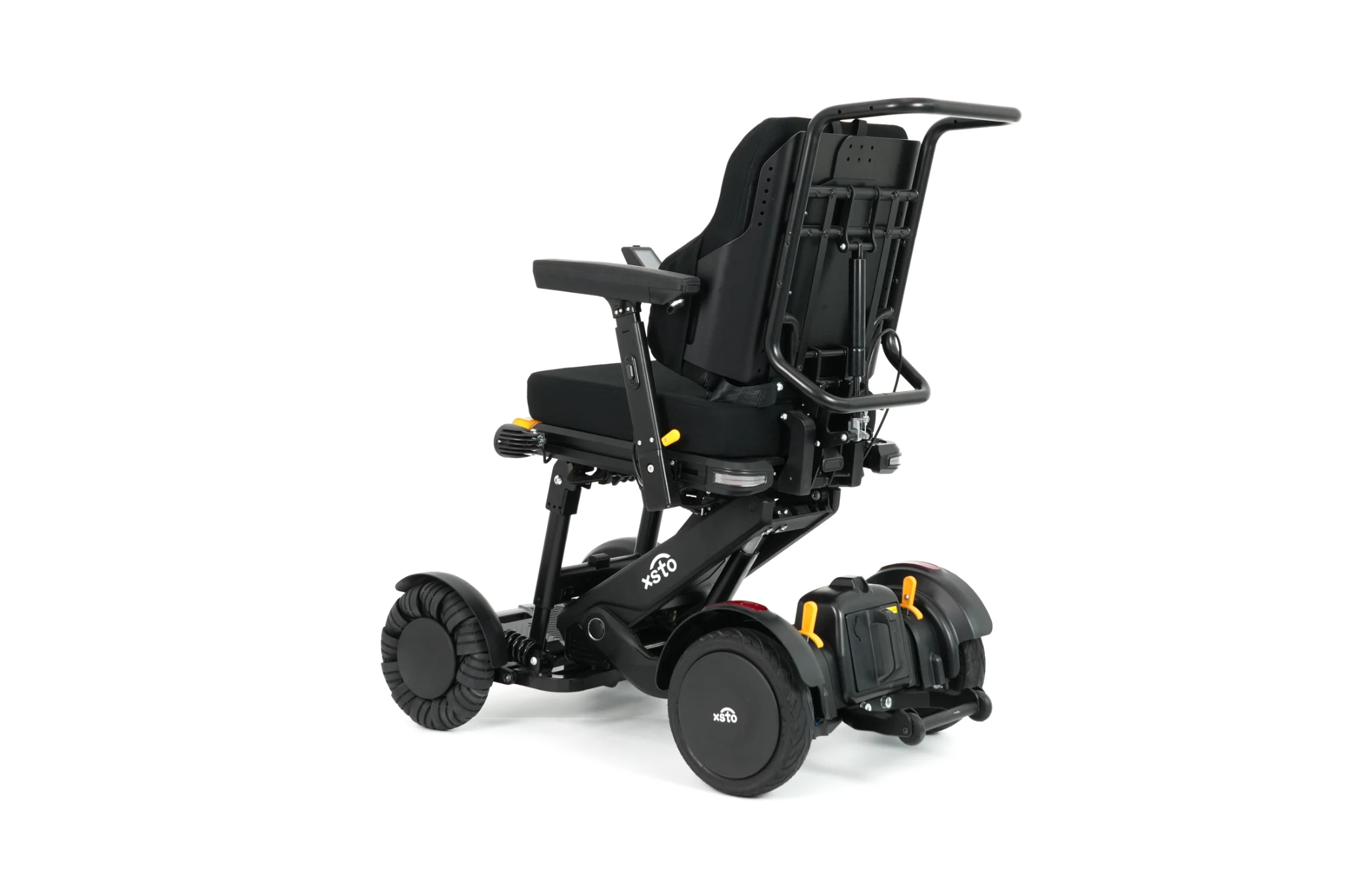 XSTO M4 Pro Self-Balancing Power Wheelchair mobility product 4