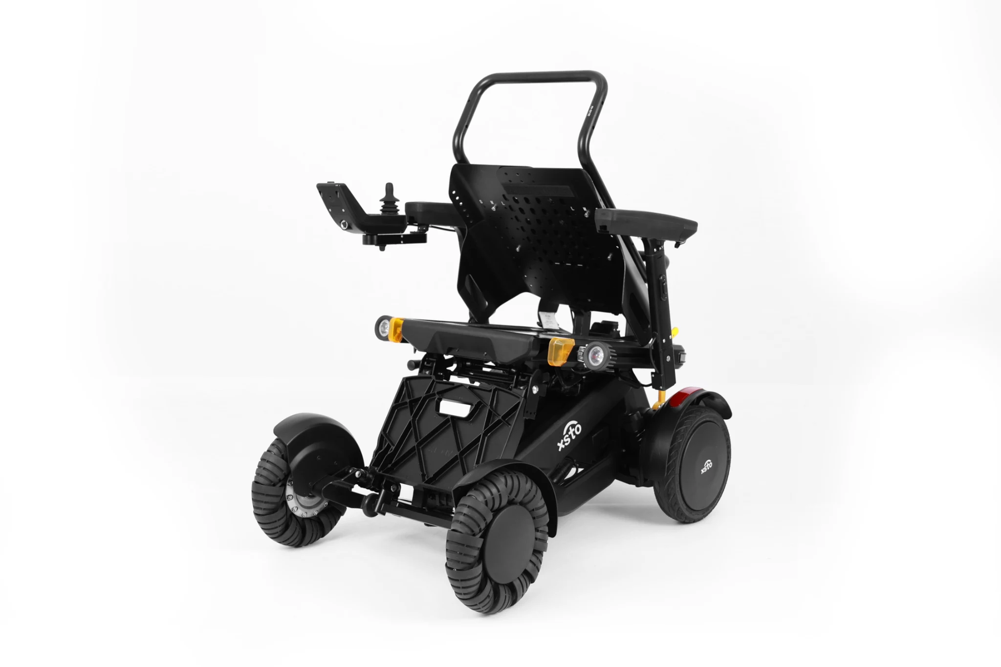 XSTO M4 Pro Self-Balancing Power Wheelchair mobility product 5