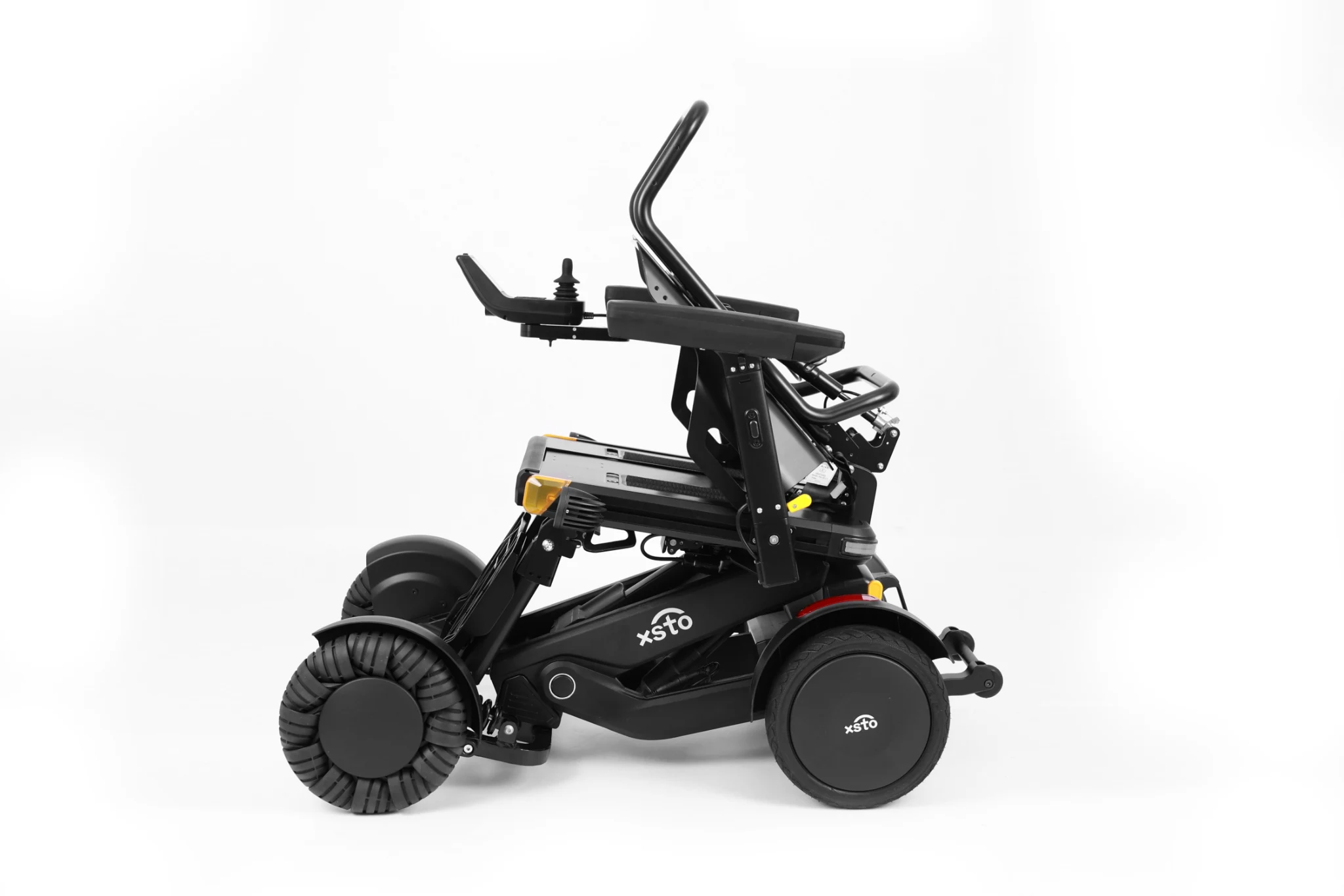 XSTO M4 Pro Self-Balancing Power Wheelchair mobility product 6