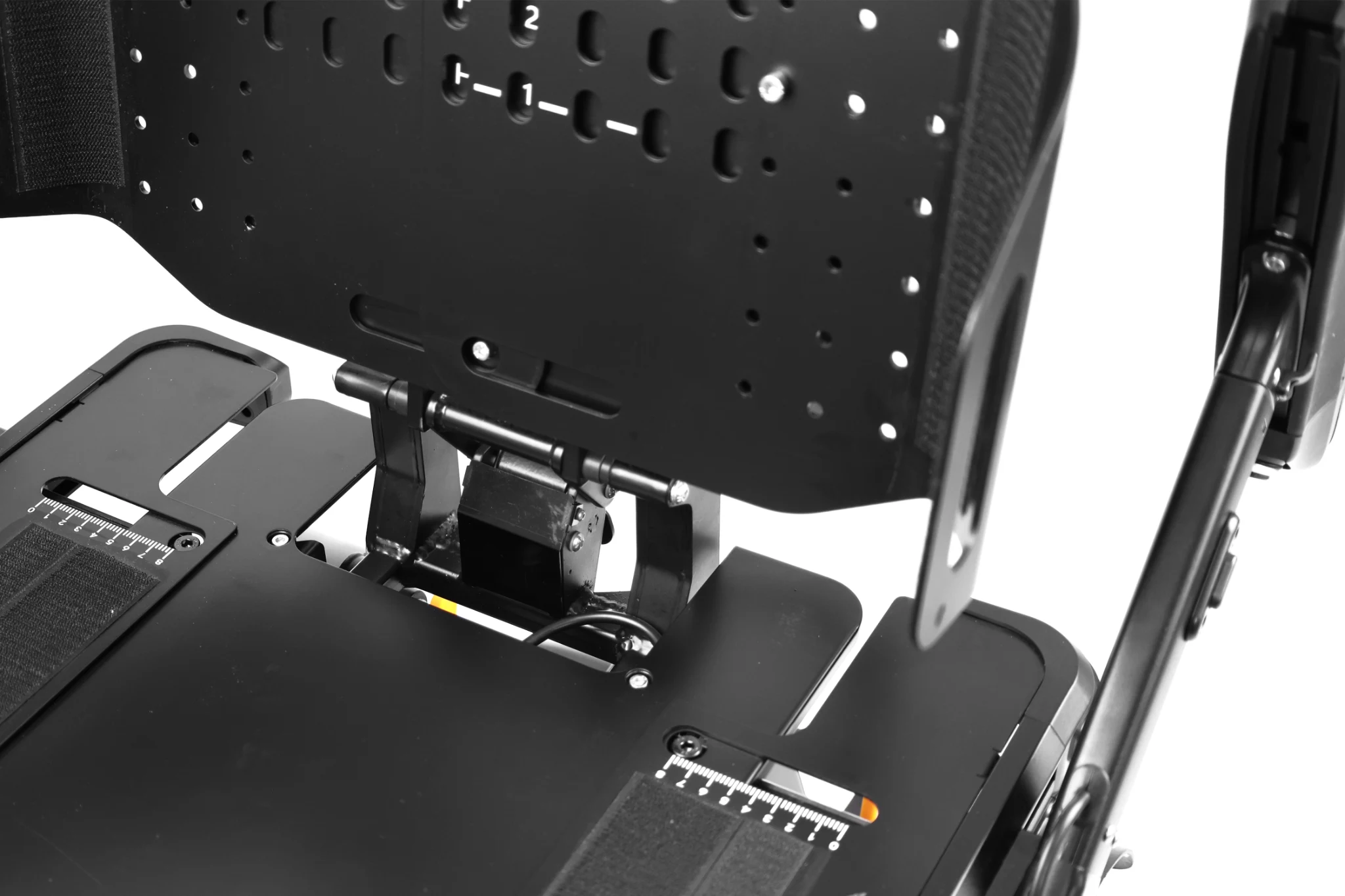 XSTO M4 Pro Self-Balancing Power Wheelchair mobility product 9