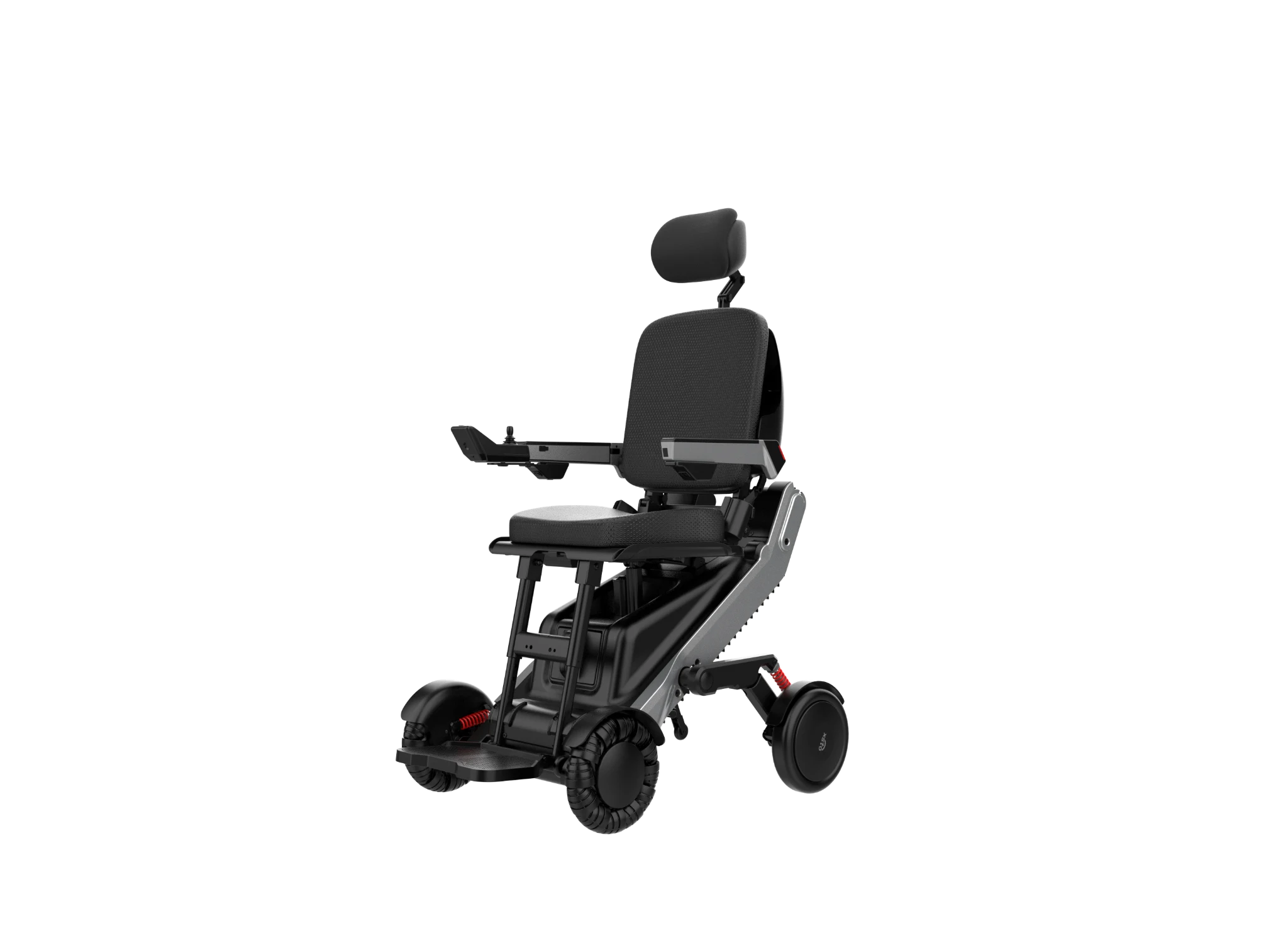 XSTO X12 All-Terrain Mobility Robot mobility product 6