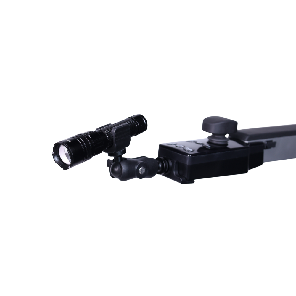 XSTO Flashlight Holder
